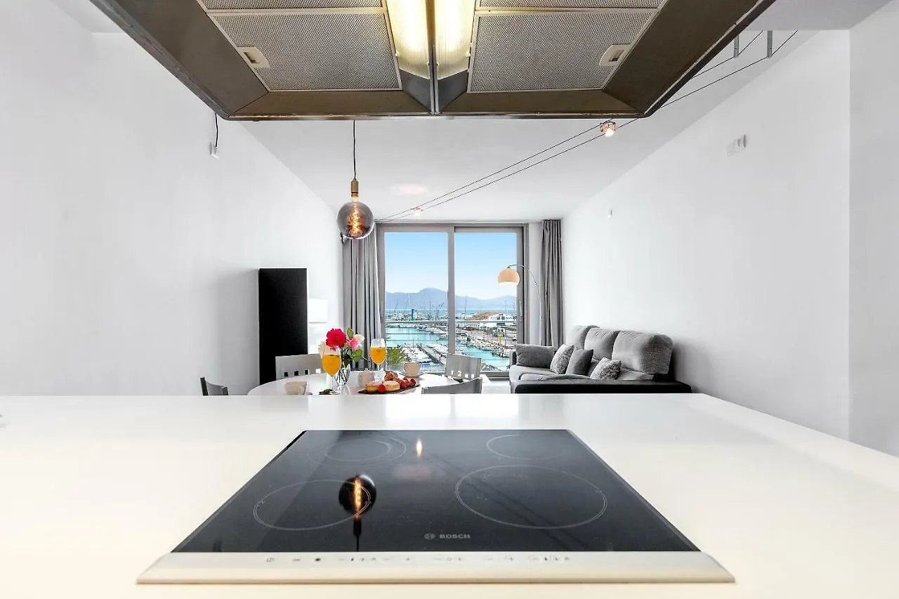 Apartment Jobi Duplex Atico Pollença