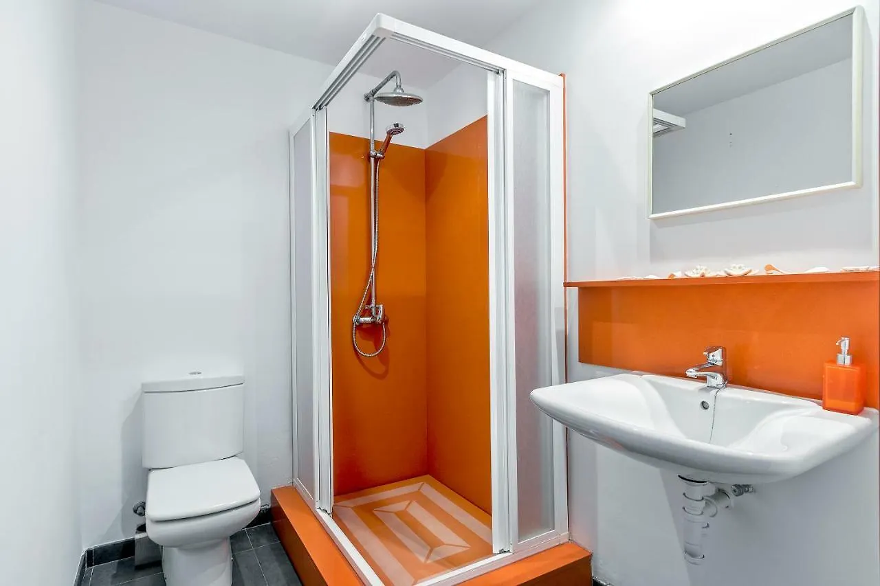 Apartment Jobi Duplex Atico Pollença
