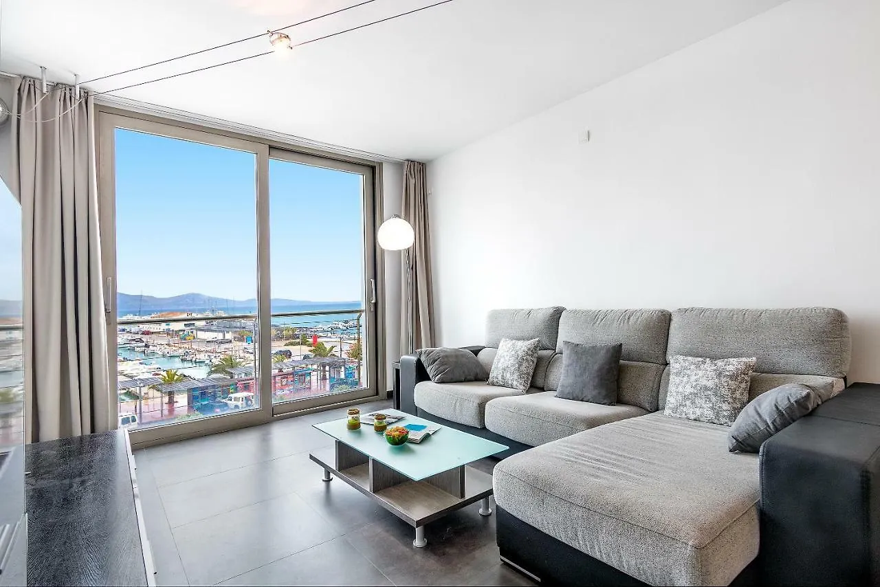 Apartment Jobi Duplex Atico Pollença