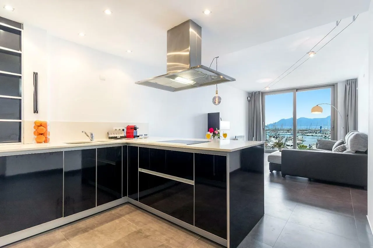 Apartment Jobi Duplex Atico Pollença
