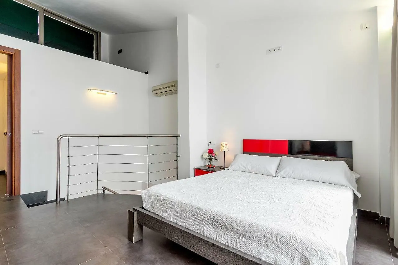 Apartment Jobi Duplex Atico Pollença