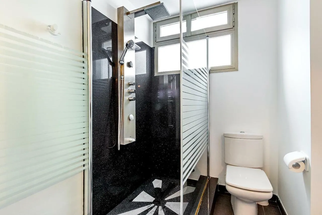 Apartment Jobi Duplex Atico Pollença