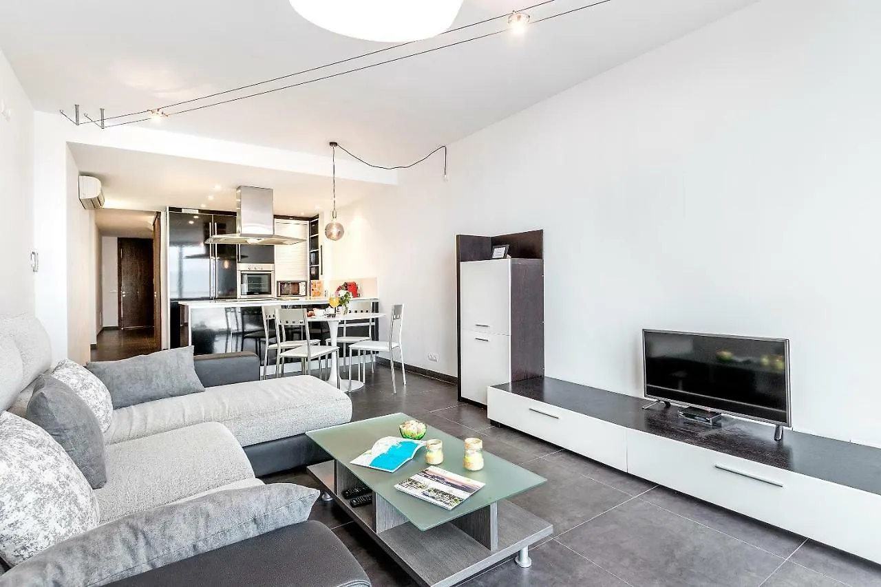 Apartment Jobi Duplex Atico Pollença 0*,  Espanha